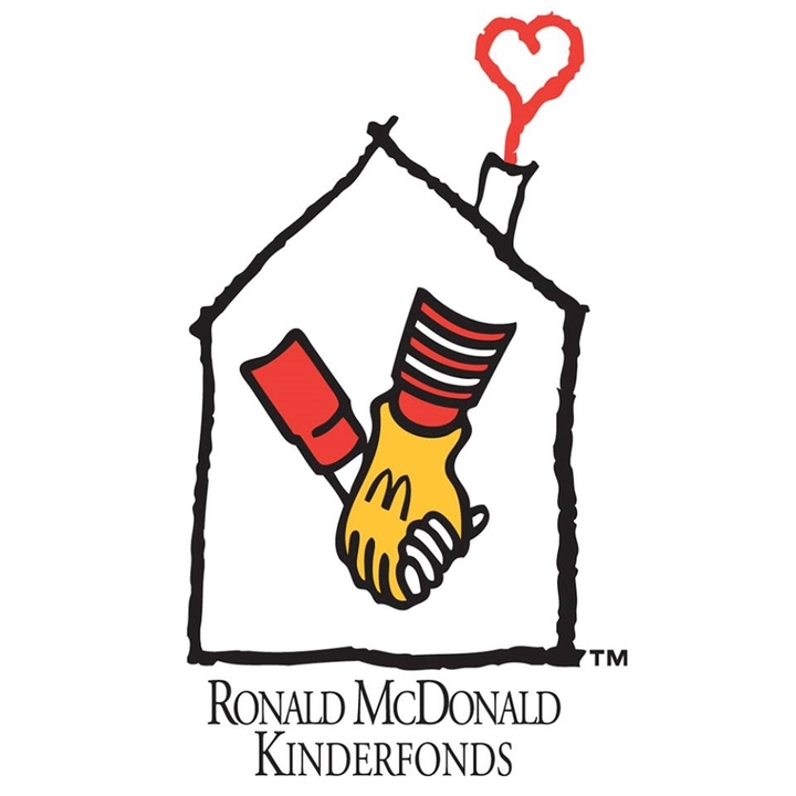Ronald MacDonald Kinderfonds