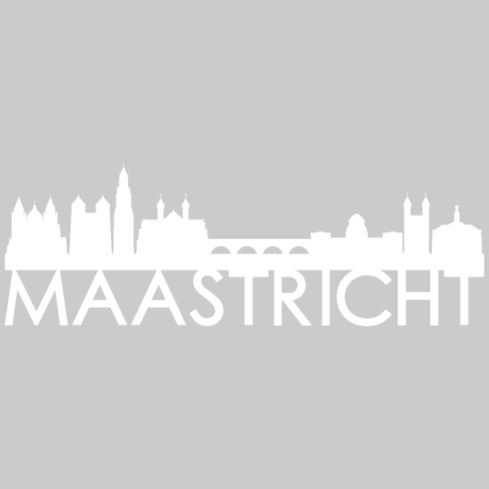 Maastricht Skyline jaarboek groepen 8